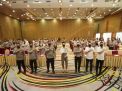 Bidhumas Polda Jatim Gelar Pelatihan Peningkatan Kemampuan Public Speaking