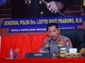 Perjanjian Ekstradisi Indonesia-Singapura, Kapolri: Pencegahan dan Pemberantasan Kejahatan Transnasional Makin Optimal