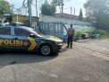 Polsek Asemrowo Lakukan Patroli Kewilayahan, Antisipasi Terjadinya 3C