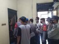 Polsek Semampir Lakukan Pengecekan Tahanan Rutin, Cegah Adanya Barang Terlarang