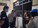 Polsek Kenjeran Lakukan Pengecekan Tahanan Rutin, Cegah Adanya Barang Terlarang