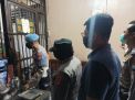 Polres Pelabuhan Tanjung Perak Lakukan Pengecekan Tahanan, Pastikan Tahanan Sehat dan Tidak Ada Barang Terlarang