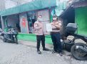 Pelayananan SPKT Door To Door Terus Dilaksanakan Polres Pelabuhan Tanjung Perak, Mudahkan Masyarakat Mengurus Surat Kehilangan