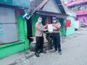 Polres Pelabuhan Tanjung Perak Terus Sosialisasikan SPKT Door To Door Kepada Masyarakat