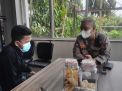 Nasib Mujur Seorang Cleaning Service Penghafal Al-Qur'an