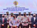 Kapolri: Profesi Satpam Mulia, Sangat Penting Membantu Tugas Kepolisian