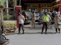 Polsek Asemrowo Gelar Operasi Yustisi, Sasar Pengguna Jalan Yang Tidak Langgar Peraturan Prokes