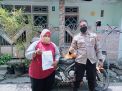 Polres Pelabuhan Tanjung Perak Laksanakan Pelayanan SPKT Door To Door di Wilayah Pabean