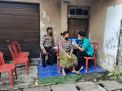 Polsek Krembangan Selenggarakan Vaksinasi Untuk Masyarakat Umum, Pastikan Seluruh Warga Sudah Divaksin