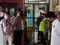 Polsek Asemrowo Cek Tahanan, Antisipasi Tahanan Sakit dan Adanya Benda Terlarang