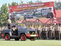 Kapolda Jatim Buka Diktuk Bintara Polri Gelombang I, sebanyak 737 Siswa akan dididik di SPN Polda Jatim