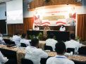 Polda Jatim Laksanakan Rakernis Bidang Hukum