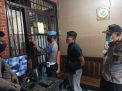 Polres Pelabuhan Tanjung Perak Cek Kondisi Tahanan, Pastikan Tidak Ada Tahanan Melarikan Diri