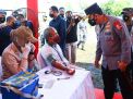 Kapolri Paparkan Strategi Untuk Antisipasi Lonjakan Covid-19