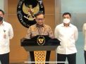 Ini 5 Sikap Pemerintah Soal Kisruh Pembangunan Bendungan Bener di Desa Wadas Purworejo