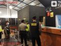 Meminimalisir Covid-19, Petugas Gabungan “Pamor Keris” Gelar Patroli Prokes