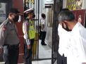 Polsek Asemrowo Lakukan Pengecekan Tahanan Rutin, Antisipasi Adanya Tahanan Melarikan Diri