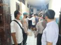 Polres Pelabuhan Tanjung Perak Rutin Cek Tahanan, Pastikan Tidak Ada Barang Terlarang