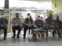 Pilkades Serentak Kabupaten Probolinggo Digelar, Ini Hasil Pantauan Forkopimda dengan Ditjen Bina Pemdes Kemendagri.