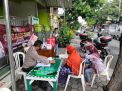 Polsek Semampir Laksanakan Vaksinasi Umum, Sediakan Dosis 1, 2 dan 3 Untuk Masyarakat