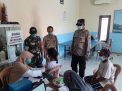 Polsek Pabean Cantikan Gelar Vaksinasi Untuk Umum, Sediakan Dosis 1 Hingga Booster