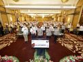 Kapolda Jatim Buka Rakernis dan Pelatihan Peningkatan Kemampuan Penyidik dan Penyidik Pembantu Ditreskrimsus