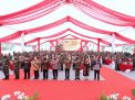 Kapolri Tegaskan Soliditas dan Sinergitas TNI-Polri Modal Kawal Kebijakan Nasional