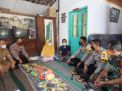 Balita Kelainan Jantung Mendapat Perhatian Dua Kapolres di Madiun