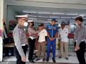 Mengedepankan Sikap Humanis, Sat Lantas Polresta Banyuwangi Gelar Ops Keselamatan 2022