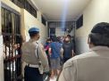 Polres Pelabuhan Tanjung Perak Cek Kondisi Tahanan, Pastikan Tidak Ada Barang Terlarang
