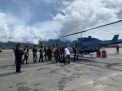Ops Damai Cartenz Berhasil Evakuasi 8 Korban Penembakan KKB
