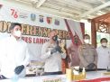 Keberhasilan Polres Lamongan Ungkap Kasus Tindak Kekerasan Dimuka Umum