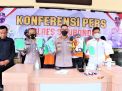 Polres Situbondo Ungkap Tren Baru Penggunaan Narkoba di Kalangan Pelajar