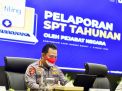 Kapolri: Bayar Pajak Bermanfaat Bagi Kepentingan Masyarakat dan Negara Indonesia