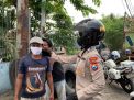 Patroli Pamor Keris Terus Dilaksanakan Polres Pelabuhan Tanjung Perak Secara Rutin