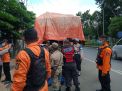 Polres Pelabuhan Tanjung Perak Gelar Operasi Yustisi Gabungan, Disiplinkan Pengguna Jalan Sekaligus Beri Himbauan