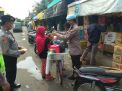 Operasi Yustisi Terus Digelar Polres Pelabuhan Tanjung Perak, Tekan Penyebaran Covid-19