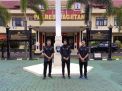 Hebat ! Satu Hafidz dan Dua Juara Pencak Silat Remaja Magetan Berhasil Lolos Jadi Anggota Polri Jalur Rekruitmen Proaktif Bintara Polri T.A.2022