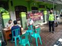 Polsek Semampir Gelar Vaksinasi Untuk Masyarakat Umum, Sediakan Jenis Covovac dan Pfizer