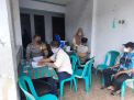 Polsek Krembangan Gelar Vaksinasi Untuk Umum, Pantau Penerapan Protokol Kesehatan