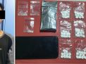 Unit Satresnarkoba Polres Pelabuhan Tanjung Perak Berhasil Bekuk Pengguna Obat-Obatan Terlarang