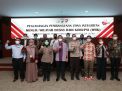 Ditintelkam Polda Jatim Canangkan ZI Menuju WBK