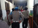 Polres Pelabuhan Tanjung Perak Cek Kondisi Tahanan, Pastikan Tidak Ada Barang Terlarang