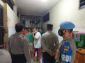 Polres Pelabuhan Tanjung Perak Lakukan Pengecekan Tahanan, Antisipasi Adanya Barang Terlarang