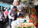 Kapolres Pelabuhan Tanjung Perak: Stok Minyak Goreng di Pasar Pegirian Aman