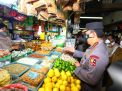 Tak Mau Warga Kesulitan, Kapolri: Jangan Lagi Terjadi Kelangkaan Minyak Goreng Curah