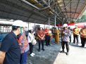Jelang Ramadan, Kapolri Instruksikan Kapolda Cek Setiap Hari Ketersediaan Minyak Goreng di Pasar