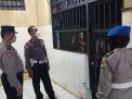 Polsek Kenjeran Lakukan Pengecekan di Ruang Tahanan, Pastikan Tidak Ada Barang Terlarang