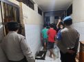 Polres Pelabuhan Tanjung Perak Lakukan Pengecekan Ruang Tahanan, Pastikan Tidak Ada Barang Terlarang