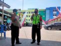 Polsek Semampir Lakukan Patroli di Rumah Sakit, Cegah Terjadinya Tindak Kriminalitas 3C